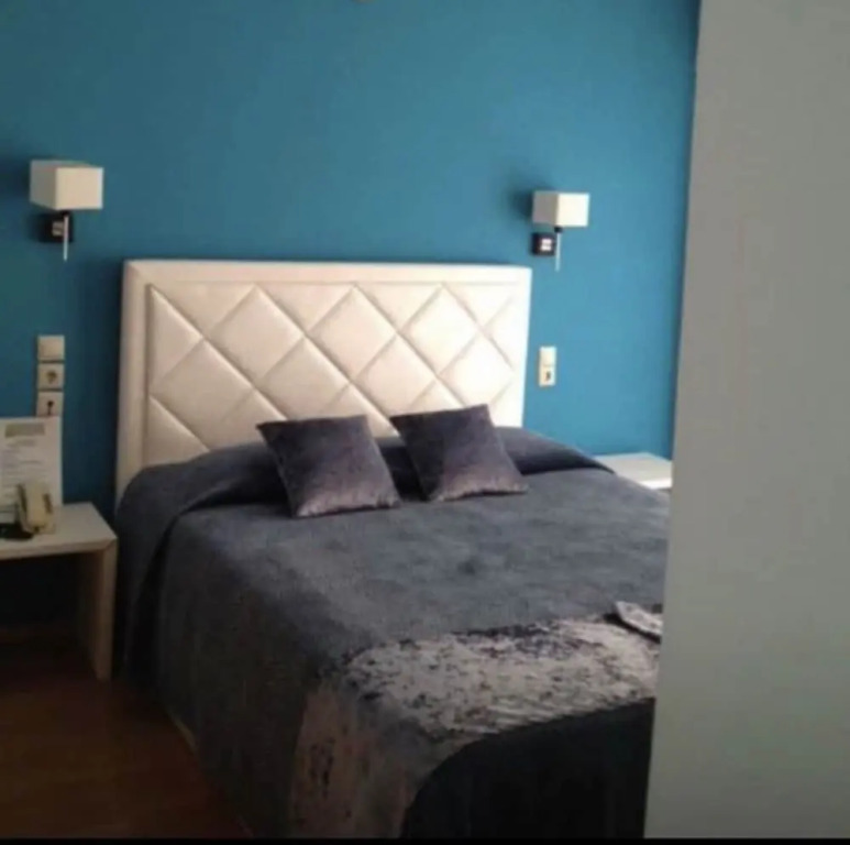 Rodini Beach Hotel