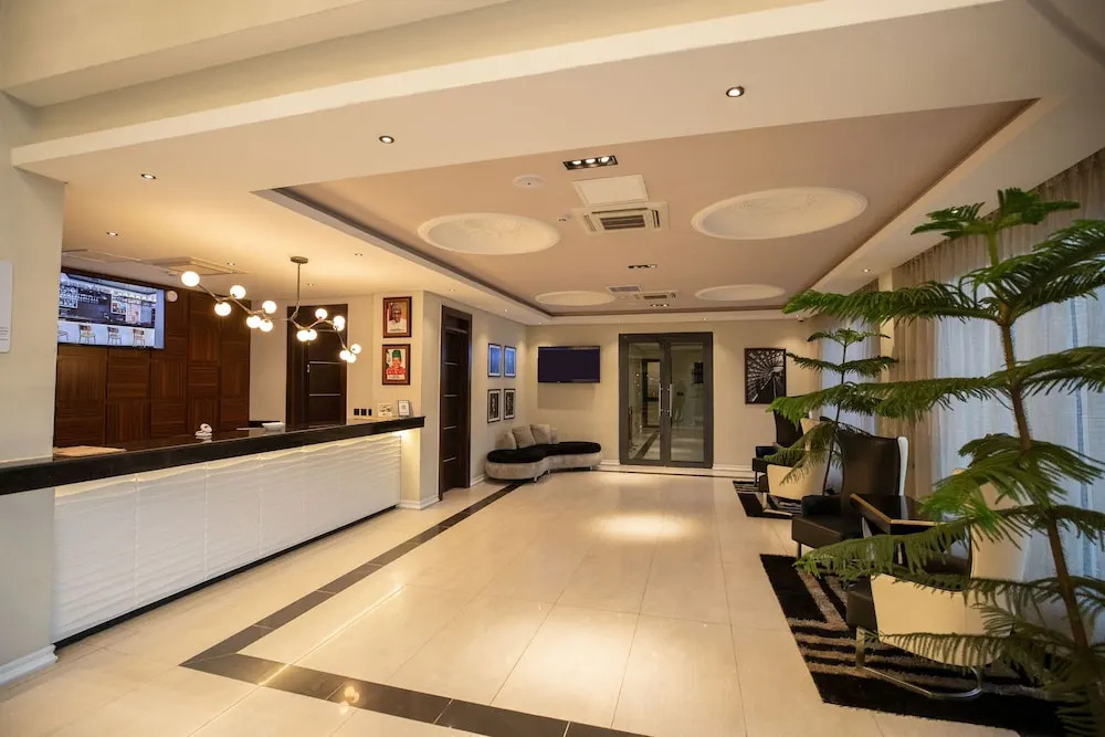 Bon Hotel Tripod Owerri