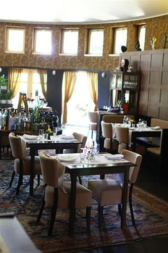Chateau Kotěra