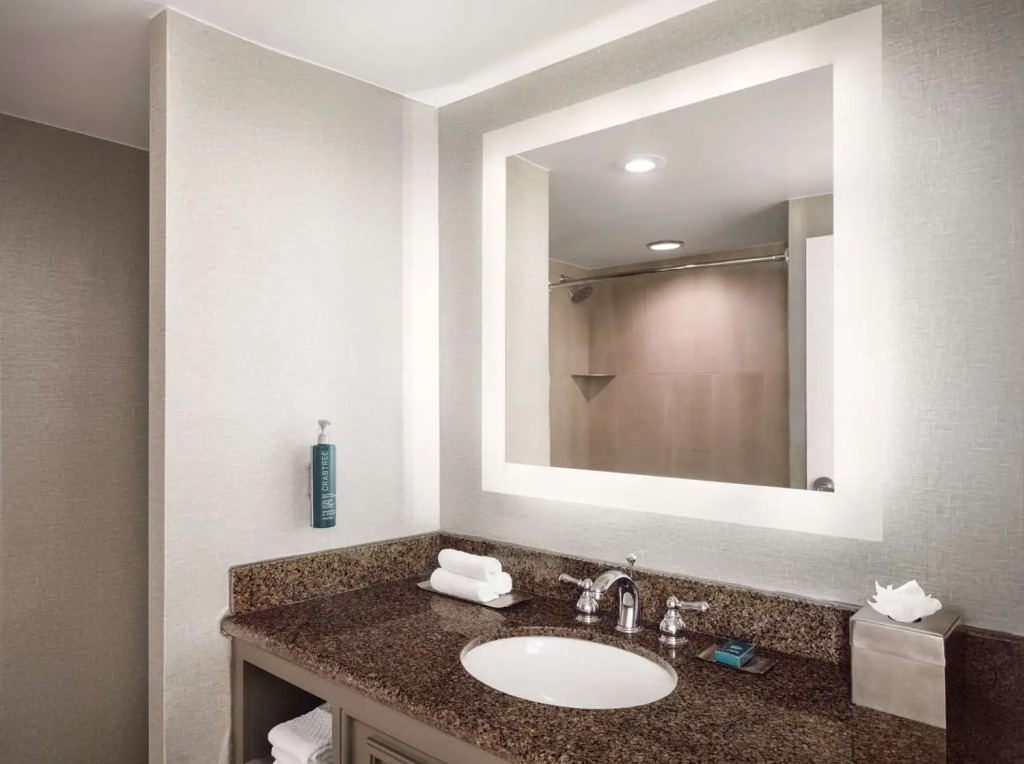 DoubleTree by Hilton Austin