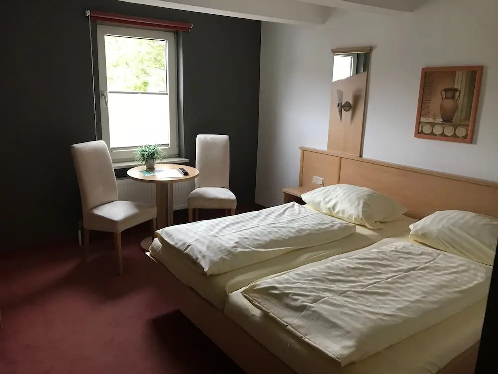 Hotel Centrum Winterberg