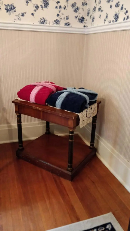 The Lancaster Manor Bed and Breakfast