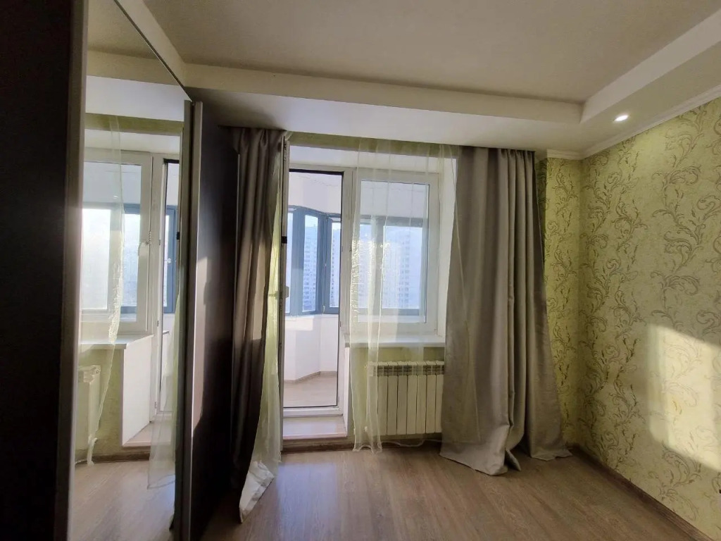 Onebed на бульваре Подмосковный 12