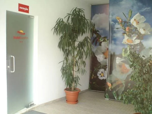 Hotel Serafim