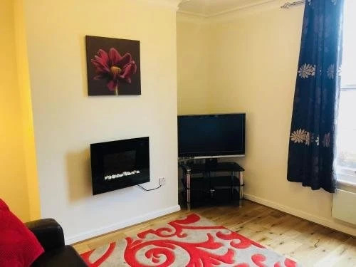 Warwick Apartments