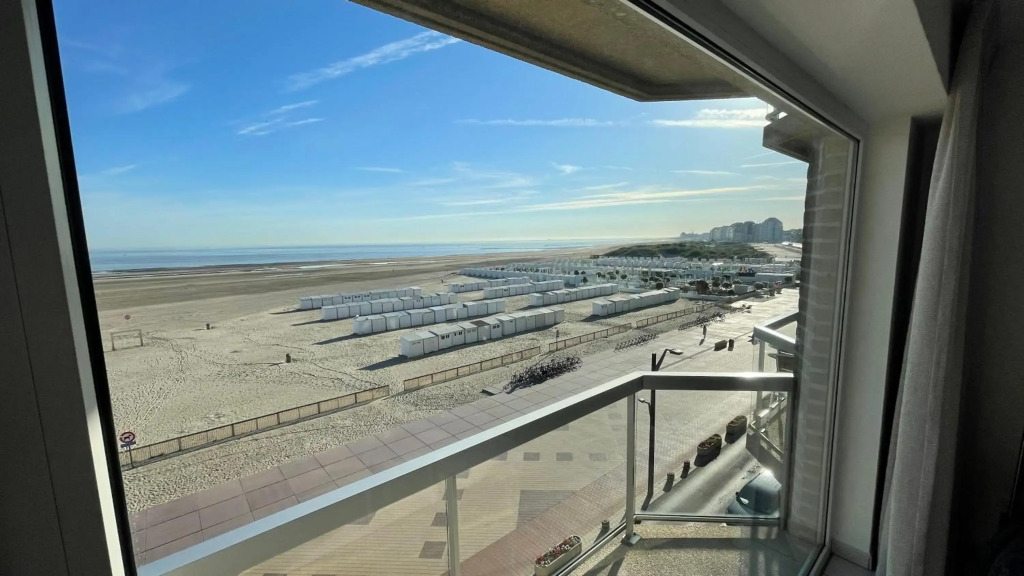 Zeedijk 264 Knokke-Heist