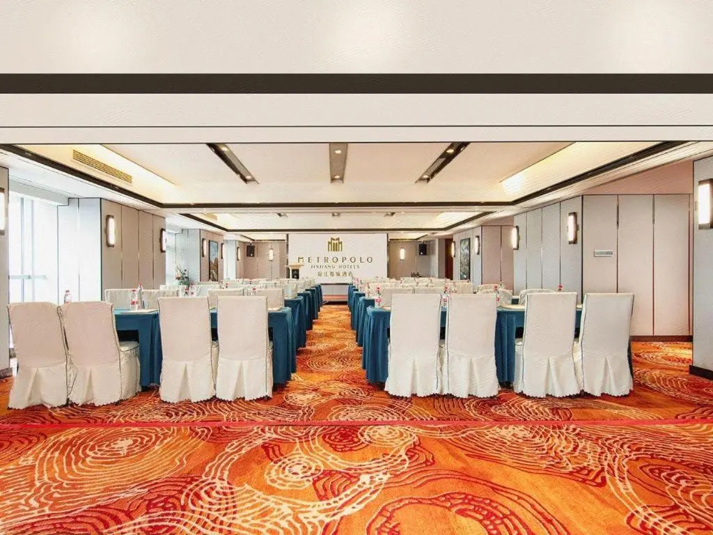 Metropolo Jinjiang Hotel Chengdu Wuhou Wanda Saikang