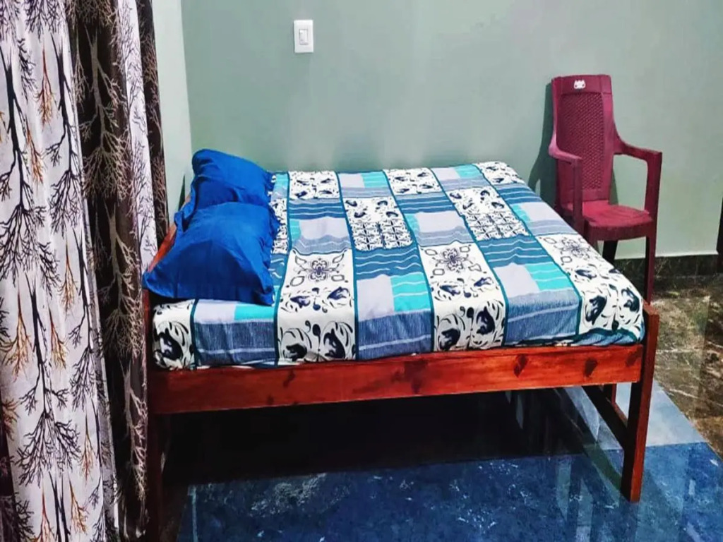 Staymaker Kumaradhara River Valley Homestay