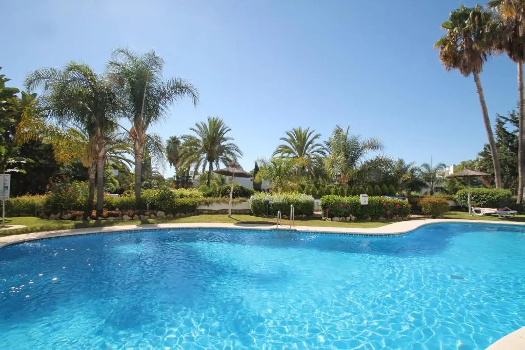 Marbella Real - 2 Bedroom Apartment