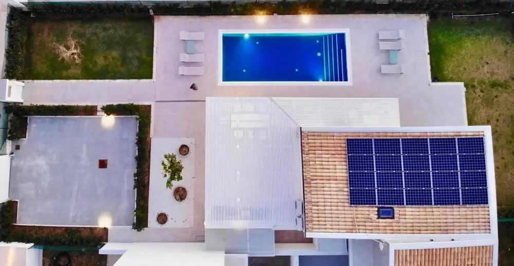 Villa With 3 Bedrooms in Marina di Ragusa, With Wonderful sea View, Private Pool, Enclosed Garden - 200 m From the Beach