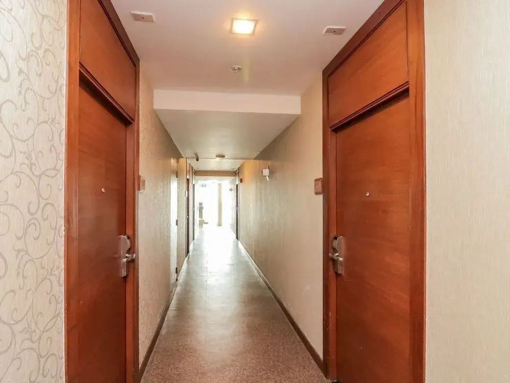 Lantana Resort Hotel Bangkok