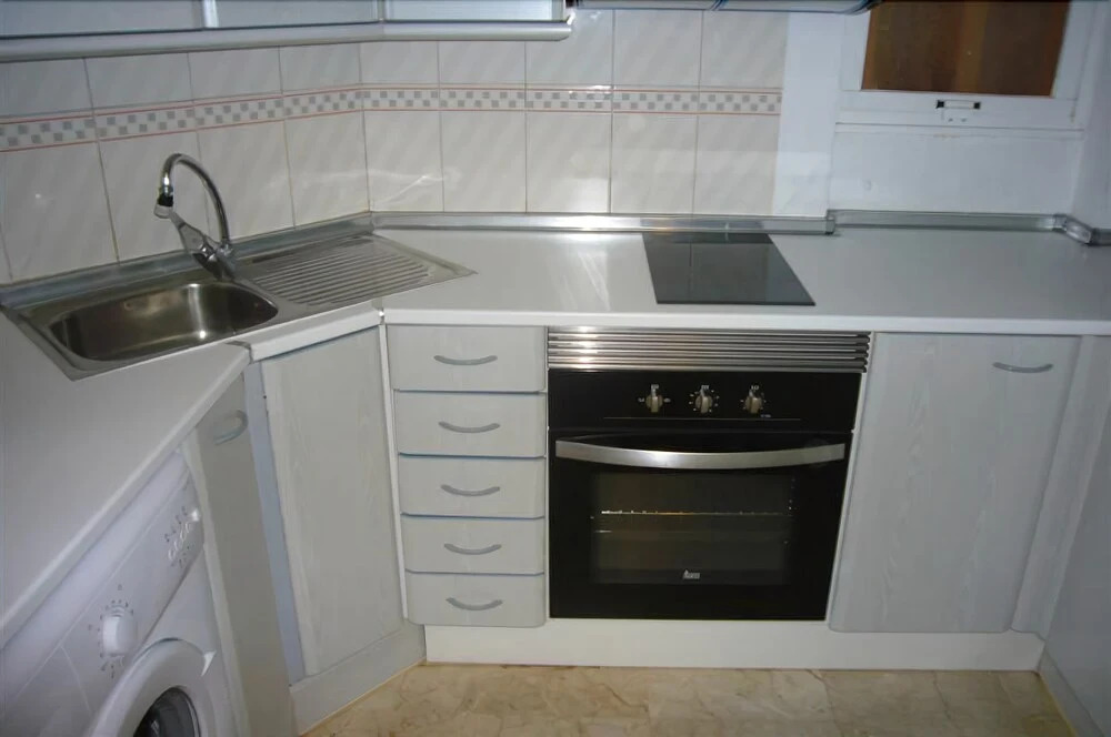 Torre Levante-Fincas Benidorm