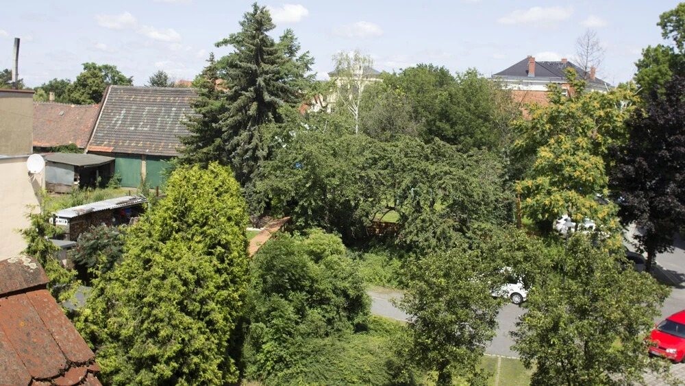 Ferienwohnung am Jacobsweg
