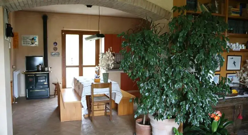 B&B A Torre Alfina