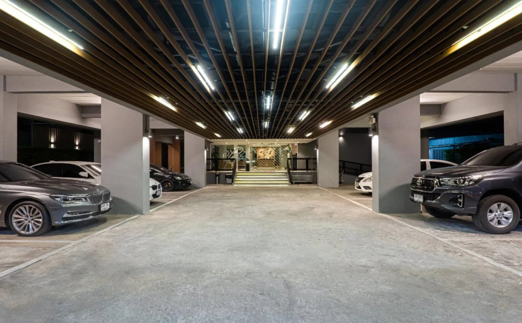 Ploen Place Residence