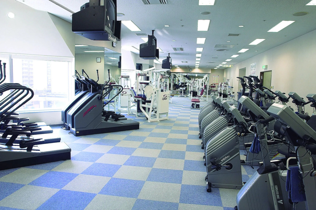 Miyako Hotel Amagasaki
