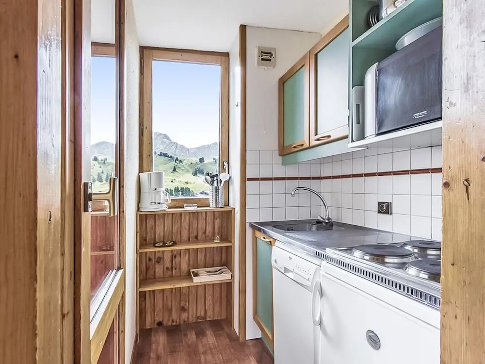 Residence Les Chalets des Arolles - maeva Home