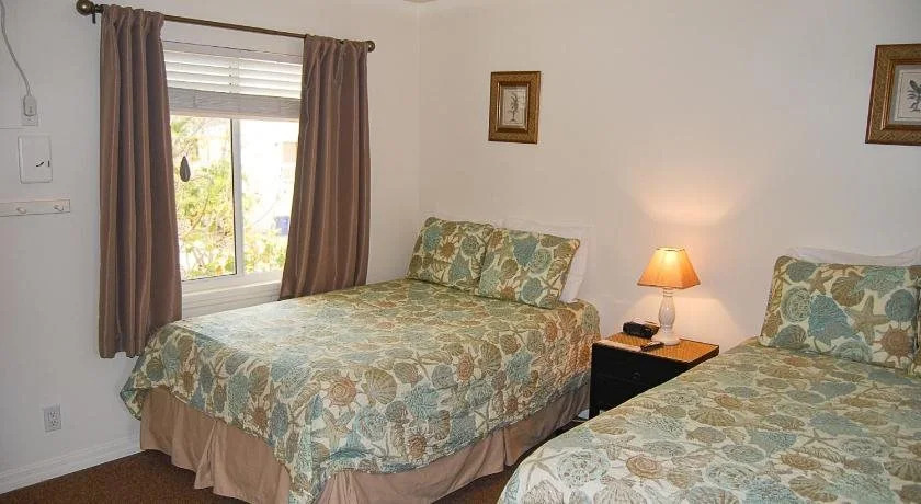 Bonita Beach Resort Motel