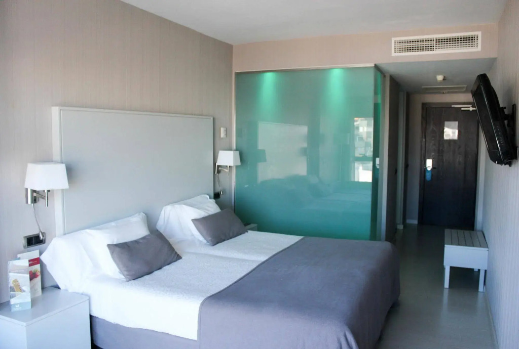 Isla Mallorca & Spa