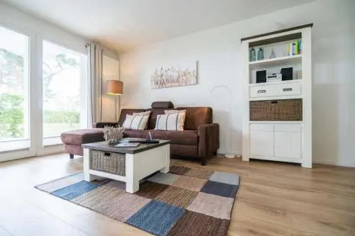 Seeresidenz Haus Baltic - Apartment 1.2