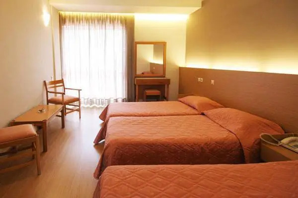 Hotel Margarita