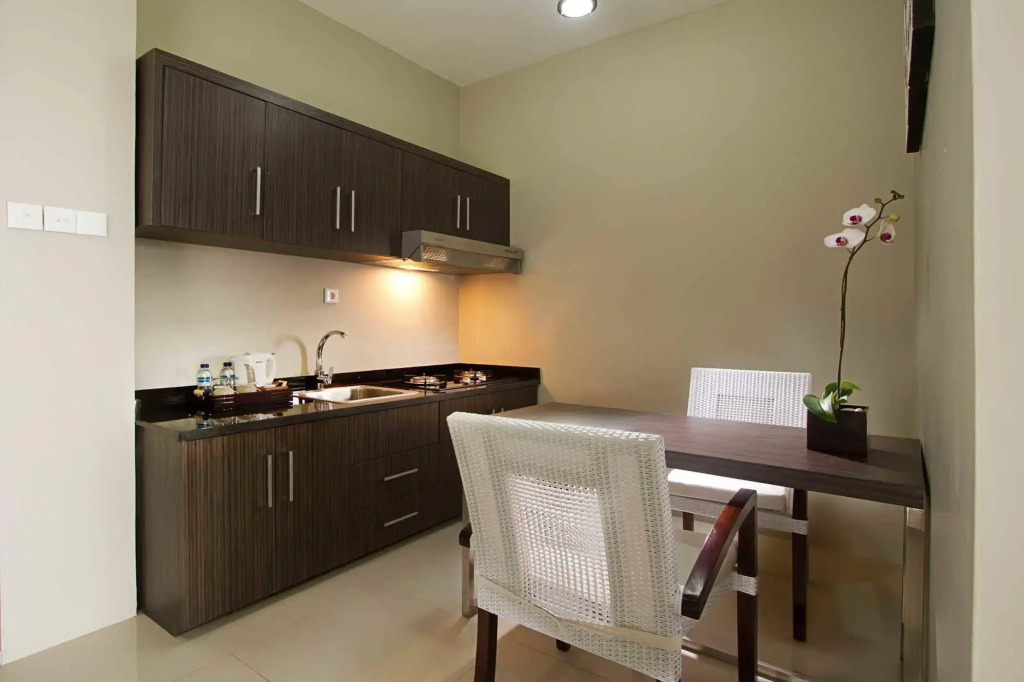 DenBukit Residence and Suite