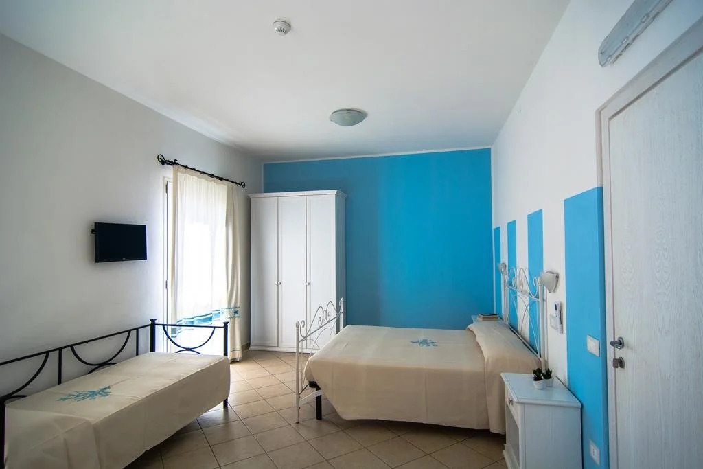 Hotel Stella DOro