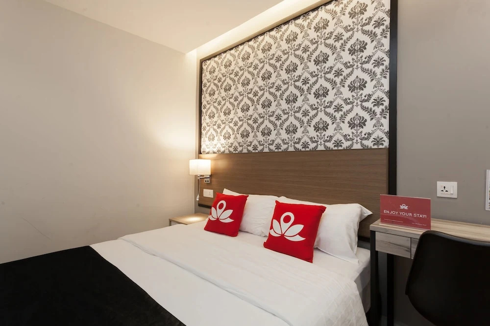 ZEN Rooms Titiwangsa Sentral