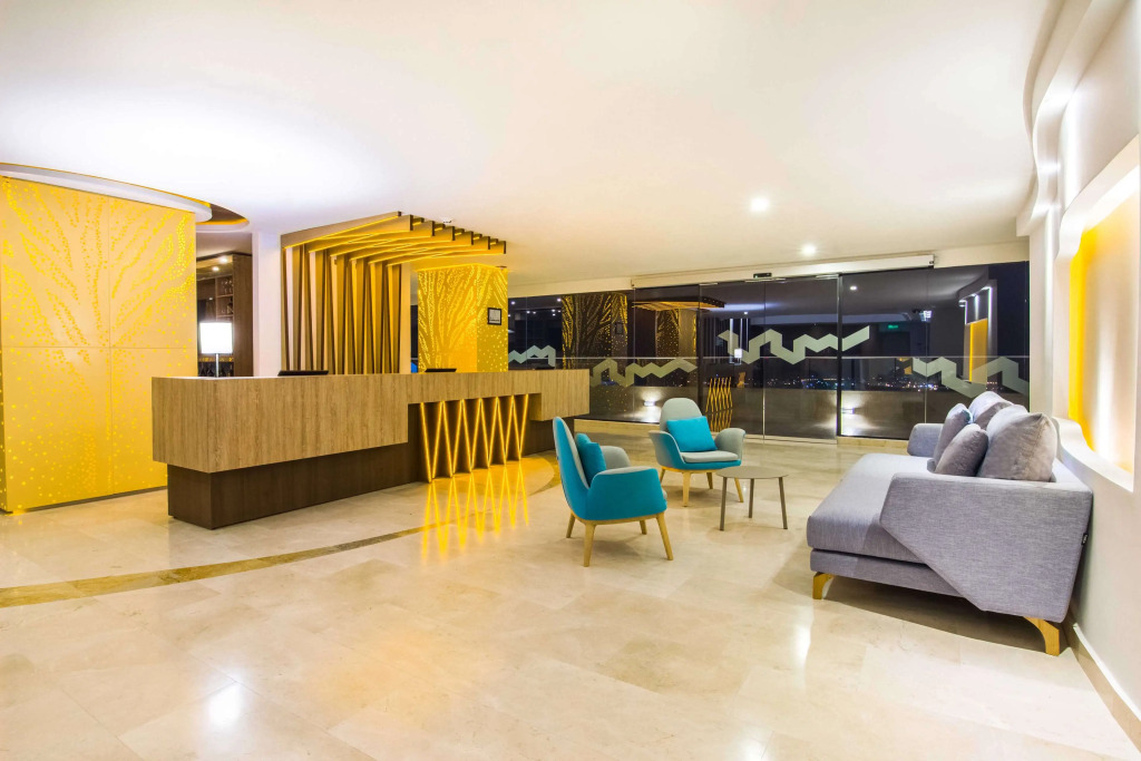 Sonesta Hotel Ibagué