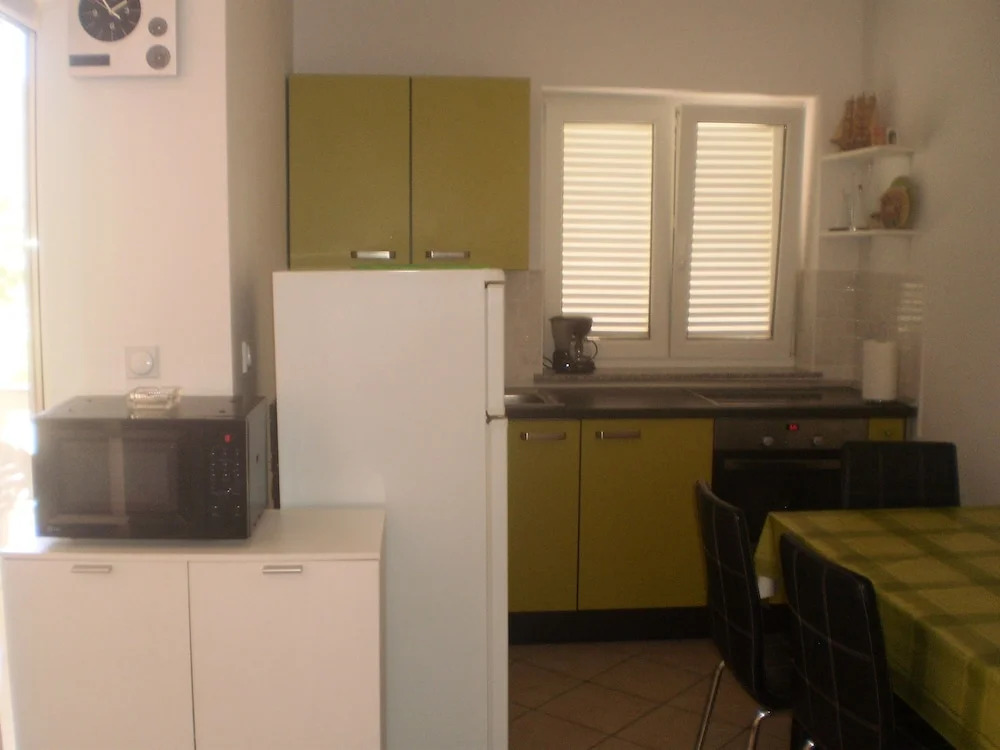 Apartment Niko