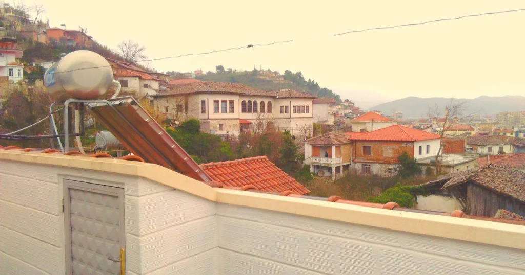 Guesthouse Zeneli
