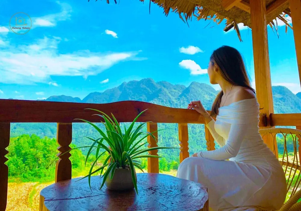 Pu Luong Natura