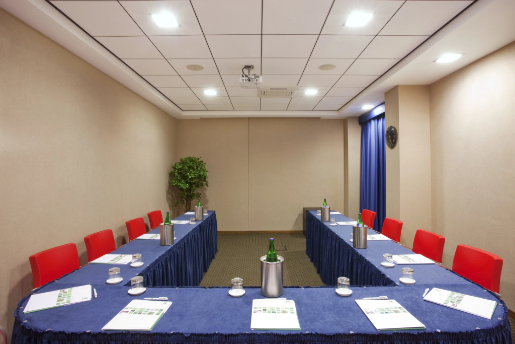Holiday Inn Salerno-Cava De Tirreni by IHG
