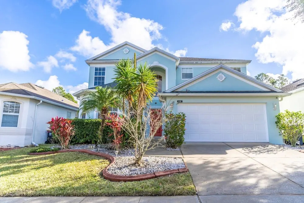 446 Highlands Reserve