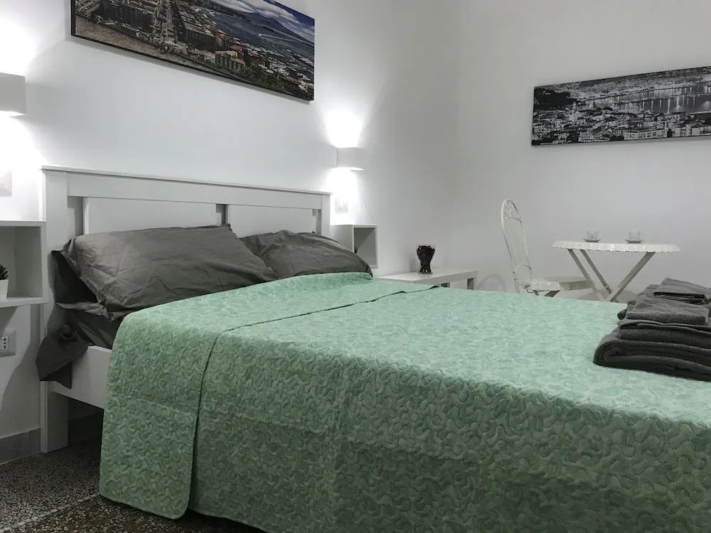 Mellos B&B