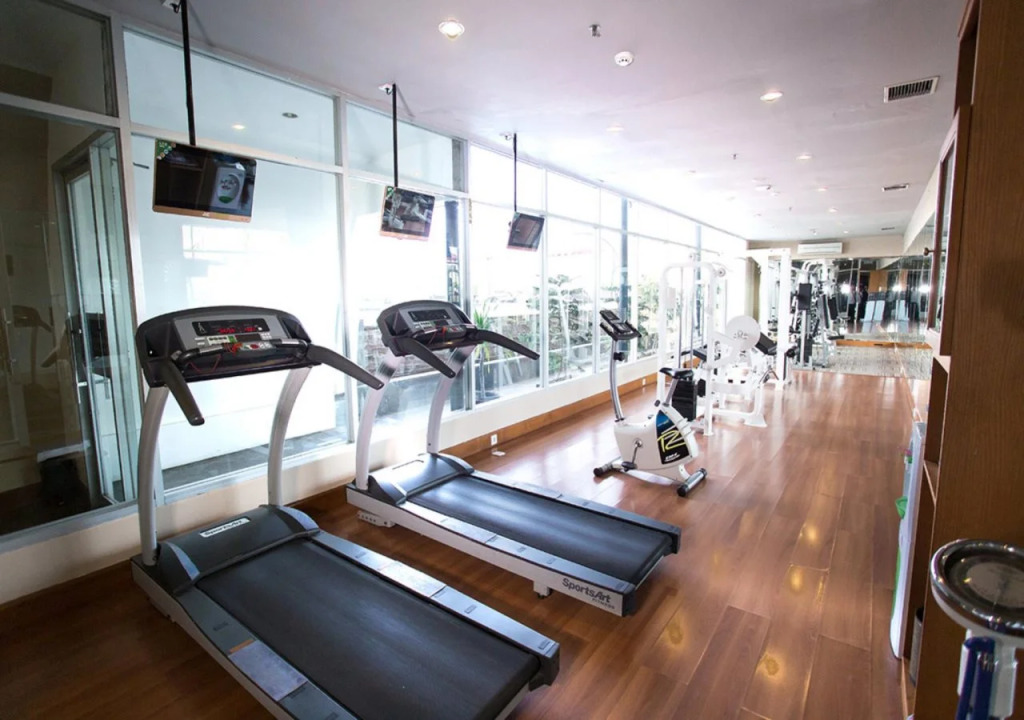 Arion Suites Hotel Kemang