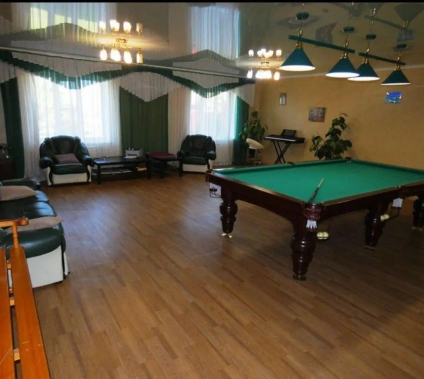 Guest House on Pobedy 7A