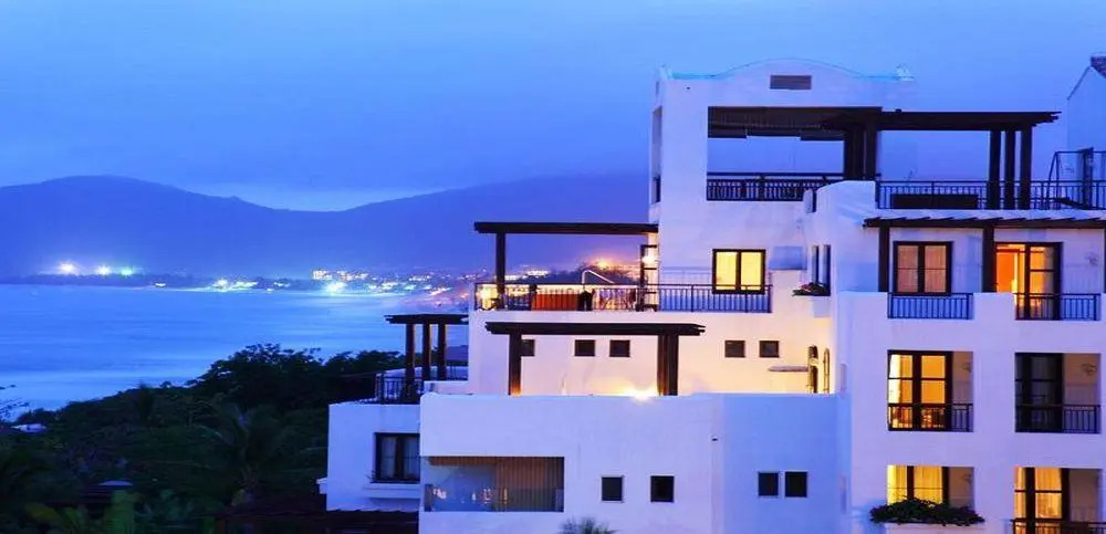LOVE SEA Hotel