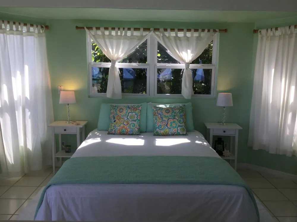 Blue Horizon Resort