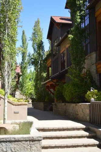 The Timbers Condominiums
