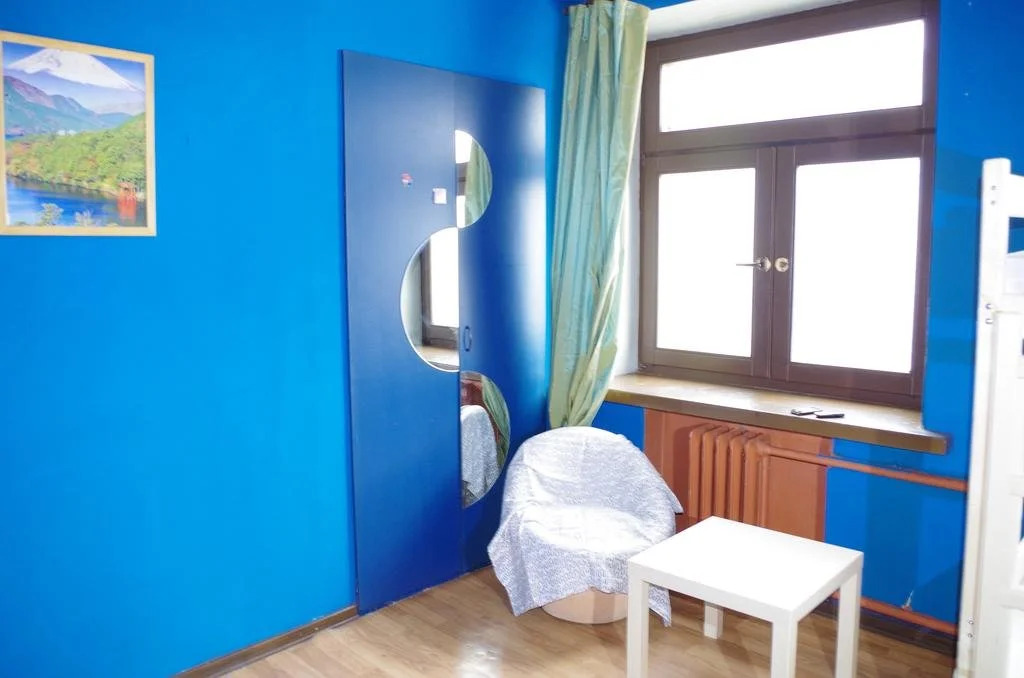 Mini Hotel Na Belorusskoy