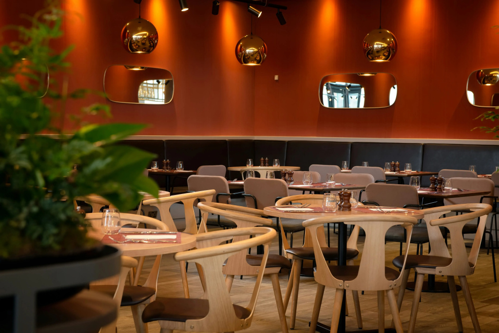 Hilton Garden Inn London Heathrow Airport