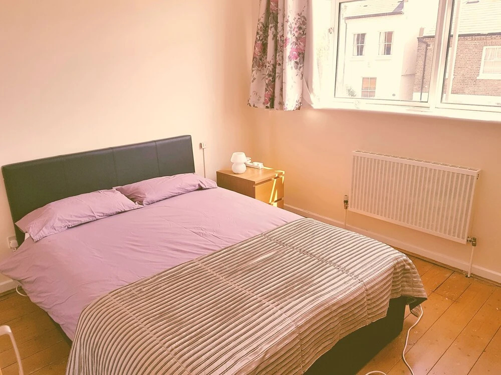 Fabulous Refurbish London Apartment