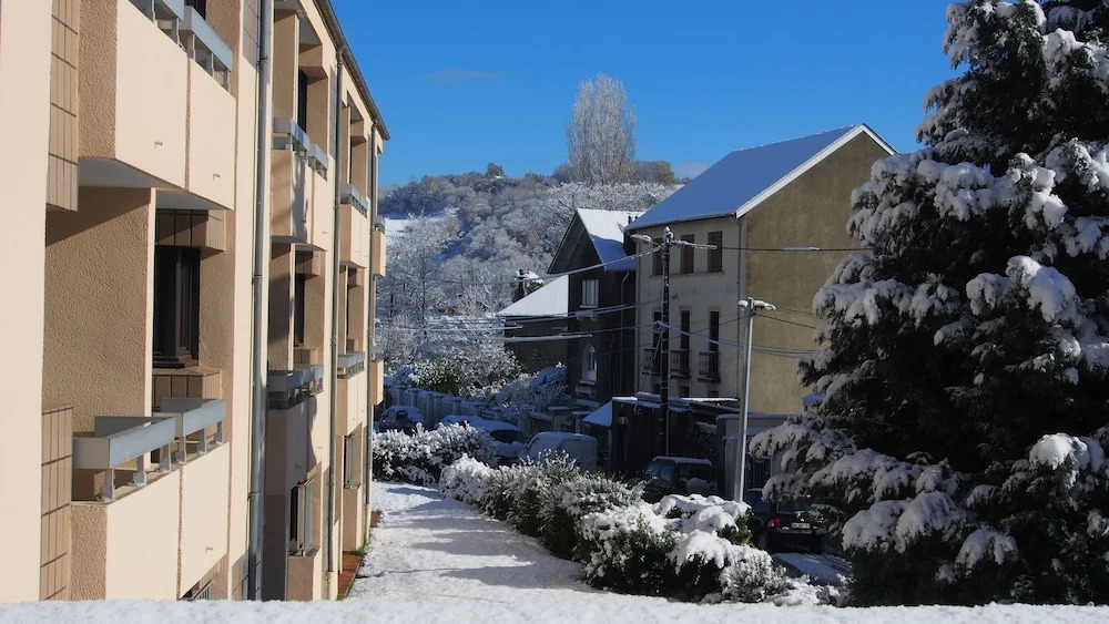 Residence Routes du Monde ATC Bagneres de Bigorre