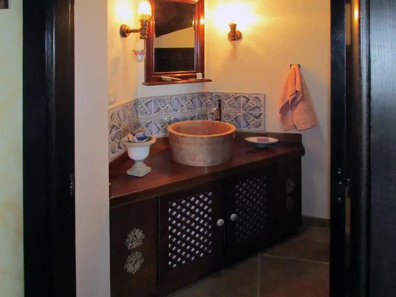 Casa de Millares