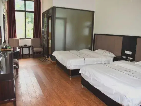 Jushouju Inn