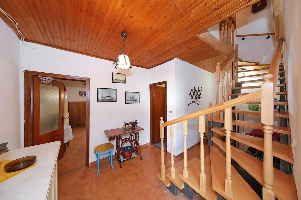 House Turmalin
