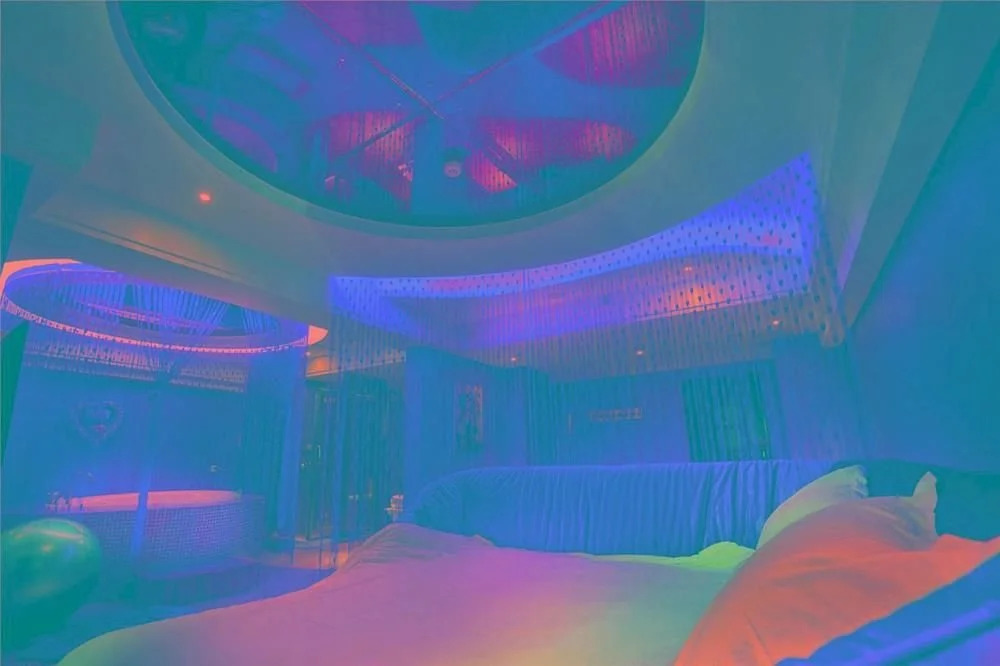 Weige Lovers Hotel Xiamen