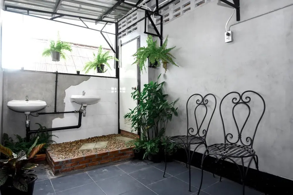 KAYAN Hostel