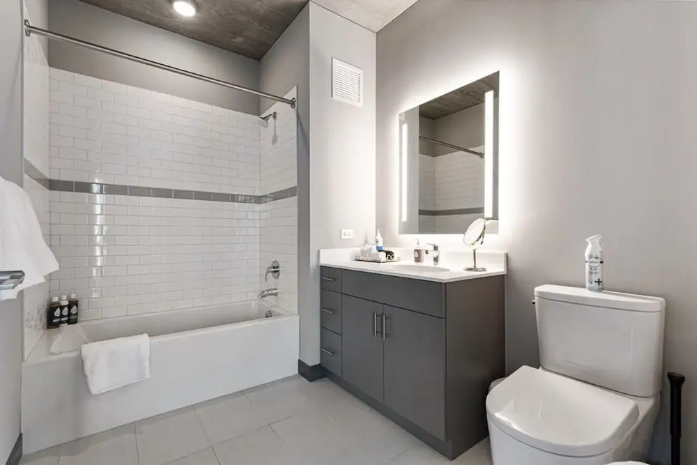 Why Settle for Ordinary 5 Stars Apartment The Avant